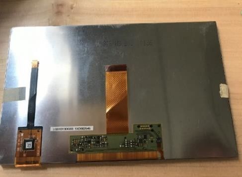LQ070Y3DG03 MÀN HÌNH LCD CÔNG NGHIỆP 7 &quot;LCM 800 × 480RGB sắc nét