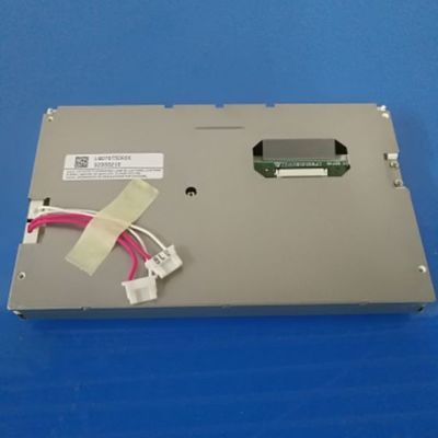 LQ070T5GG01C MÀN HÌNH LCD CÔNG NGHIỆP 7 &quot;LCM 480 × 234RGB sắc nét
