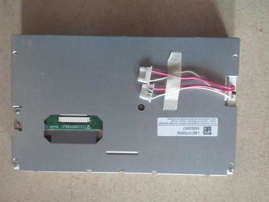 7 &quot;LCM 480 × 240RGB 400cd / m² LQ070T5DR06 Màn hình LCD TFT sắc nét