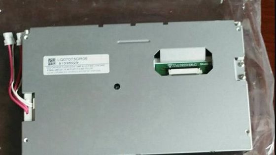 LQ070T5DR02 Sharp 7 &quot;LCM 480 × 240RGB 400cd / m² MÀN HÌNH LCD CÔNG NGHIỆP