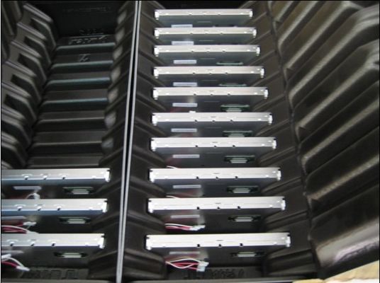 LQ070T5DR02 Sharp 7 &quot;LCM 480 × 240RGB 400cd / m² MÀN HÌNH LCD CÔNG NGHIỆP