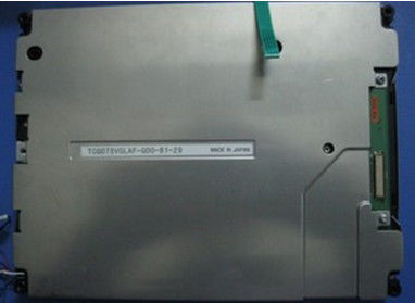 TCG075VGLAF-G00 Kyocera 7.5INCH LCM 640 × 480RGB 220NITS WLED TTL MÀN HÌNH LCD CÔNG NGHIỆP