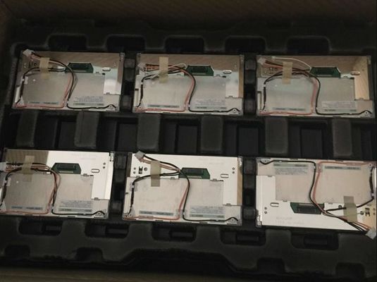 LQ065T9BR54U MÀN HÌNH LCD CÔNG NGHIỆP 6.5 &quot;LCM 400 × 240RGB sắc nét