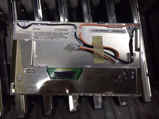 LQ065T9BR54U MÀN HÌNH LCD CÔNG NGHIỆP 6.5 &quot;LCM 400 × 240RGB sắc nét