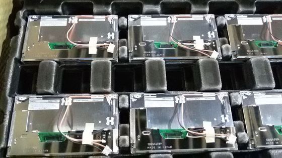 LQ065T9BR53U MÀN HÌNH LCD CÔNG NGHIỆP 6,5 &quot;LCM 400 × 240RGB sắc nét