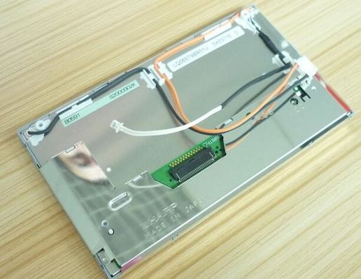 6,5 &quot;LCM 400 × 240RGB 220cd / m² LQ065T9BR53 Màn hình LCD TFT sắc nét