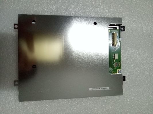 6.4 &quot;LCM 640 × 480RGB 350cd / m² LQ064V3DG06 Màn hình LCD TFT sắc nét