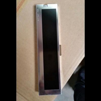 LQ060B3DW02 Sharp 6 &quot;LCM 768 × 128RGB 240cd / m² MÀN HÌNH LCD CÔNG NGHIỆP