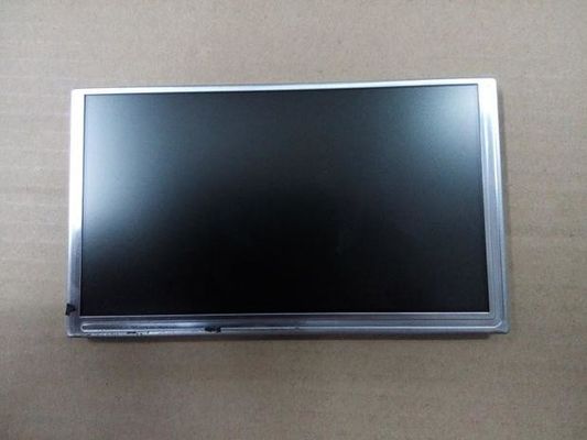 LQ058Y5DG01 MÀN HÌNH LCD CÔNG NGHIỆP 5,8 &quot;LCM 800 × 480RGB sắc nét