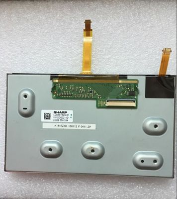 LQ058T5DG31 MÀN HÌNH LCD CÔNG NGHIỆP 5,8 &quot;LCM 480 × 240RGB sắc nét