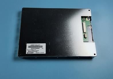 5,7 &quot;LCM 640 × 480RGB 350cd / m² LQ057V3LG11 Màn hình LCD TFT sắc nét