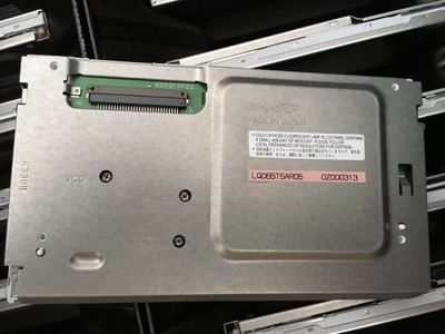 6,5 &quot;LCM 400 × 234RGB 420cd / m² LQ065T5AR06 Màn hình LCD TFT sắc nét