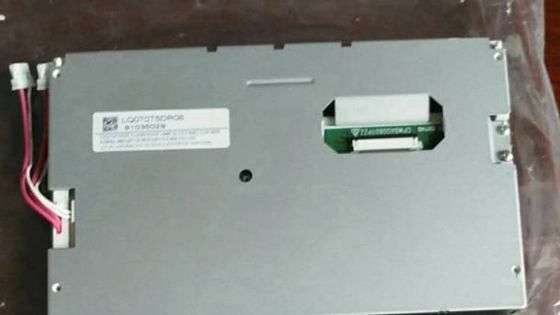 6,5 &quot;LCM 400 × 234RGB 420cd / m² LQ065T5AR06 Màn hình LCD TFT sắc nét