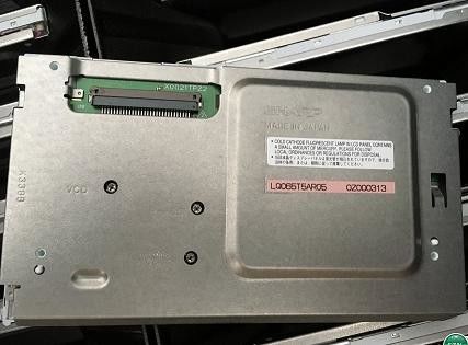 LQ065T5AR05 Sharp 6,5 &quot;LCM 400 × 234RGB 420cd / m² MÀN HÌNH LCD CÔNG NGHIỆP
