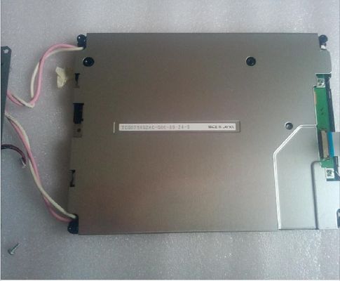 TCG075VGLCF-G00 Kyocera 7.5INCH LCM 640 × 480RGB 220NITS WLED TTL MÀN HÌNH LCD CÔNG NGHIỆP