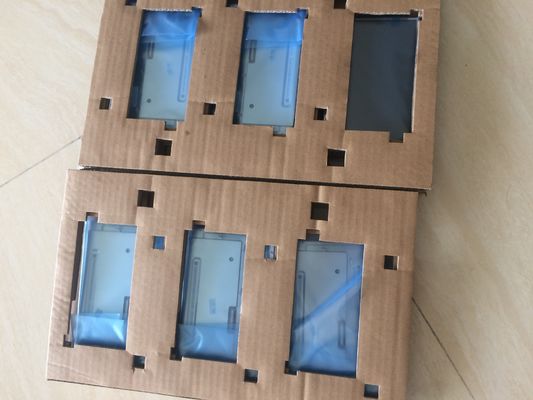 TCG075VGLCJ-G00 Kyocera 7.5INCH LCM 640 × 480RGB 220NITS WLED TTL MÀN HÌNH LCD CÔNG NGHIỆP
