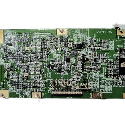 TCG075VGLDD-C00 Kyocera 7.5INCH LCM 640 × 480RGB 200NITS WLED TTL MÀN HÌNH LCD CÔNG NGHIỆP