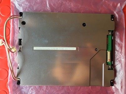TCG075VGLDD-G00 Kyocera 7.5INCH LCM 640 × 480RGB 200NITS WLED LVDS MÀN HÌNH LCD CÔNG NGHIỆP