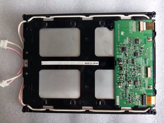 TCG075VGLDD-G00 Kyocera 7.5INCH LCM 640 × 480RGB 200NITS WLED LVDS MÀN HÌNH LCD CÔNG NGHIỆP