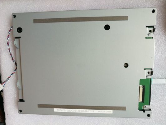 TCG075VGLEAANN-GN00-SA Kyocera 7.5INCH LCM 640 × 480RGB 450NITS WLED TTL MÀN HÌNH LCD CÔNG NGHIỆP