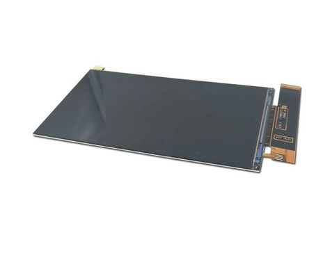 LQ055T3SX02 Sắc nét 5.5 &quot;LCM 1080 × 1920RGB 450cd / m² MÀN HÌNH LCD CÔNG NGHIỆP