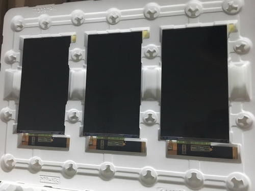 LQ055T3SX02 Sắc nét 5.5 &quot;LCM 1080 × 1920RGB 450cd / m² MÀN HÌNH LCD CÔNG NGHIỆP
