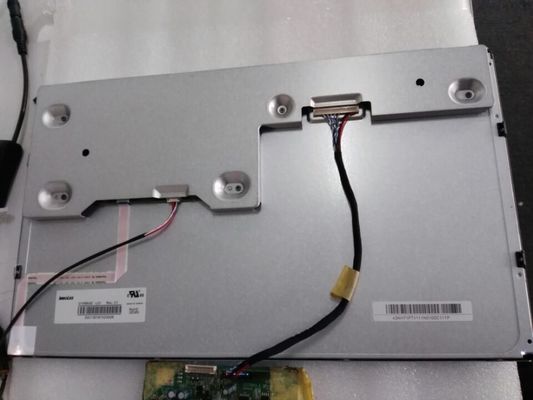 TCG104SVLPAAFA-AA20 Kyocera 10.4INCH LCM 800 × 600RGB 360NITS WLED LVDS MÀN HÌNH LCD CÔNG NGHIỆP