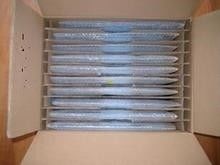 LQ050Y3DC01 Sharp 5 "LCM 800 × 480RGB 300cd / m² MÀN HÌNH LCD CÔNG NGHIỆP