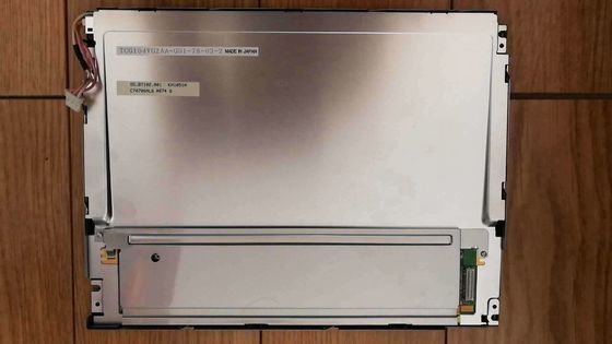 TCG104SVLPANN-AN01 Kyocera 10.4INCH LCM 800 × 600RGB 450NITS WLED LVDS MÀN HÌNH LCD CÔNG NGHIỆP