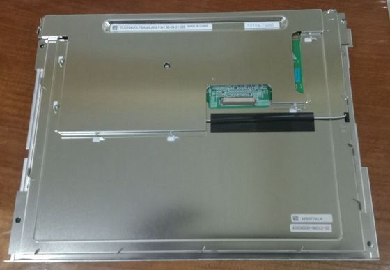 TCG104SVLQAPNN-AN20 Kyocera 10.4INCH LCM 800 × 600RGB 400NITS WLED LVDS MÀN HÌNH LCD CÔNG NGHIỆP
