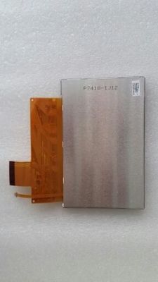 LQ043T1DG02 Sharp 4.3 &quot;LCM 480 × 272RGB 600cd / m² MÀN HÌNH LCD CÔNG NGHIỆP