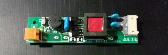 LQ043T1DG02 Sharp 4.3 &quot;LCM 480 × 272RGB 600cd / m² MÀN HÌNH LCD CÔNG NGHIỆP