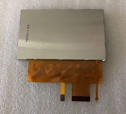 LQ043T1DG01 Sharp 4.3 &quot;LCM 480 × 272RGB 500cd / m² MÀN HÌNH LCD CÔNG NGHIỆP