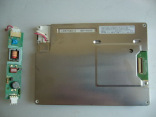 TCG104VG2AA-A00 Kyocera 10.4INCH LCM 640 × 480RGB 450NITS CCFL TTL MÀN HÌNH LCD CÔNG NGHIỆP
