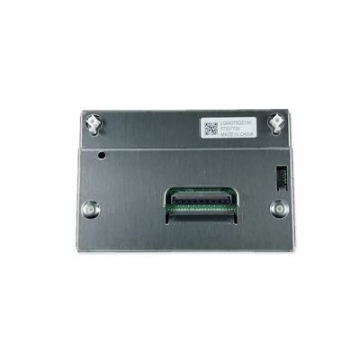 4,2 &quot;LCM 480 × 272RGB 500cd / m² LQ042T5DZ13K Màn hình LCD TFT sắc nét