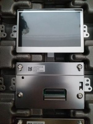 LQ042T5DZ13A Sắc nét 4,2 &quot;LCM 480 × 272RGB 500cd / m² MÀN HÌNH LCD CÔNG NGHIỆP