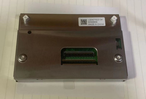 LQ042T5DZ13A Sắc nét 4,2 &quot;LCM 480 × 272RGB 500cd / m² MÀN HÌNH LCD CÔNG NGHIỆP