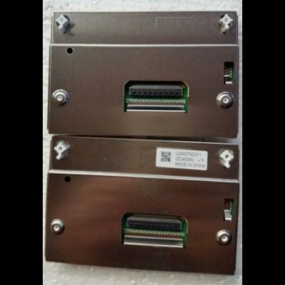 4,2 &quot;LCM 480 × 272RGB 500cd / m² LQ042T5DZ11 Màn hình LCD TFT sắc nét