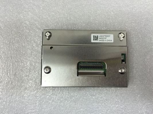 LQ042T5DZ07 MÀN HÌNH LCD CÔNG NGHIỆP 4.2 &quot;LCM 480 × 272 RGB sắc nét