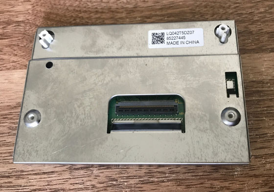 LQ042T5DZ07 MÀN HÌNH LCD CÔNG NGHIỆP 4.2 &quot;LCM 480 × 272 RGB sắc nét