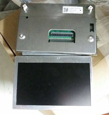 LQ042T5DZ01 Sắc nét 4,2 &quot;LCM 480 × 272RGB 500cd / m² MÀN HÌNH LCD CÔNG NGHIỆP