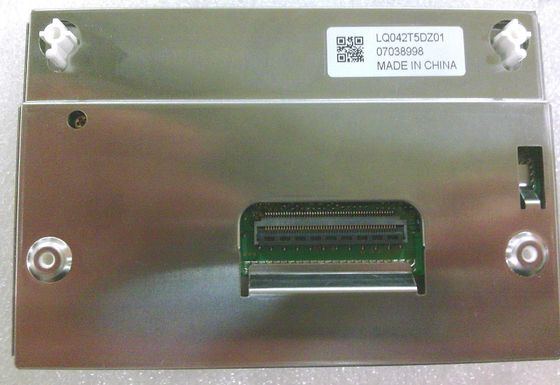 LQ042T5DZ01 Sắc nét 4,2 &quot;LCM 480 × 272RGB 500cd / m² MÀN HÌNH LCD CÔNG NGHIỆP