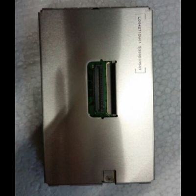 4,2 &quot;LCM 480 × 272RGB 400cd / m² LQ042T1DW01 Màn hình LCD TFT sắc nét