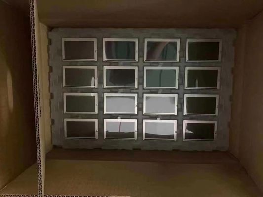 4,2 &quot;LCM 480 × 272RGB 400cd / m² LQ042T1DW01 Màn hình LCD TFT sắc nét