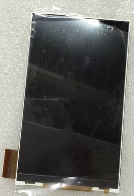 4 &quot;LCM 480 × 800RGB 600cd / m² LQ040Y3DX80B Màn hình LCD TFT sắc nét