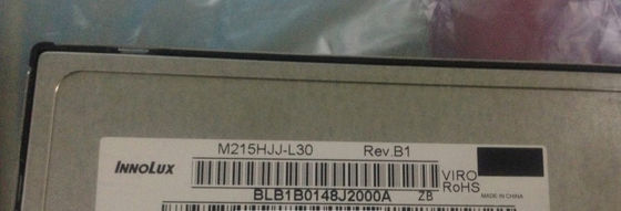 21.5" 1920×1080 RGB 250nits TFT LCD Panel M215HJJ-L30 Rev.B1 8/88/88/88 (Loại.)
