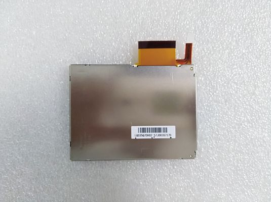 240×320RGB 3.5 "LCM 100nits Sharp TFT LCD Display LQ035Q7DH02 40/40/40/50 (Typ.)