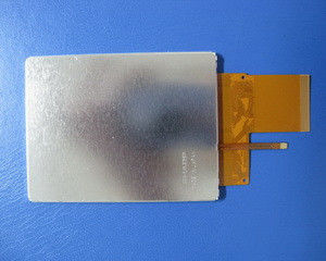 Sharp 3.5 " LCM 240 × 320RGB Tft Lcd Display LQ035Q7DB06M 53.64 ((W) × 71.52 ((H) mm