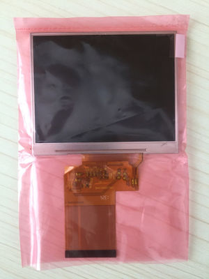 Sharp 3.5 " LCM 240 × 320RGB Tft Lcd Display LQ035Q7DB06M 53.64 ((W) × 71.52 ((H) mm