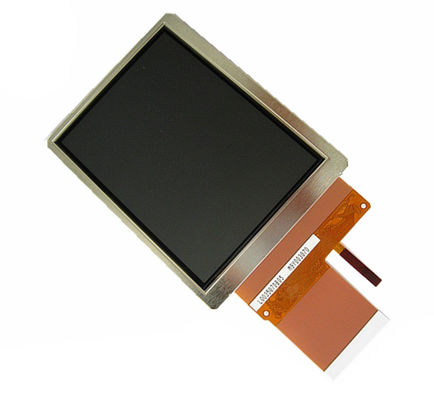 Màn hình LCD 240 × 320RGB 160nits Tft LQ035Q7DB05 LCM sắc nét